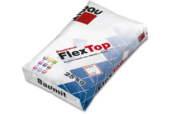 Baumit Baumacol FlexTop